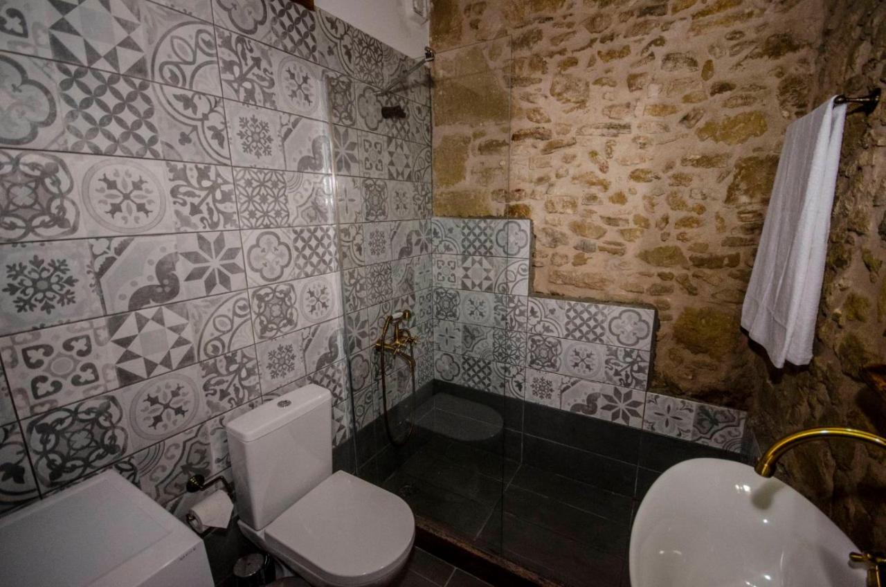 Metochi Traditional House La Canée Extérieur photo